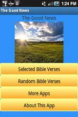 The Good News APK download