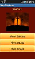Way of the Cross الملصق