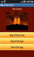 Way of the Cross پوسٹر