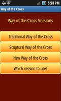 Way of the Cross تصوير الشاشة 1