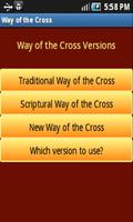 Way of the Cross स्क्रीनशॉट 1