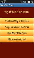 برنامه‌نما Way of the Cross عکس از صفحه