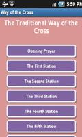 Way of the Cross تصوير الشاشة 2