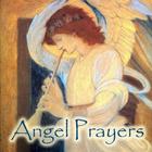 Angel Prayers ikon