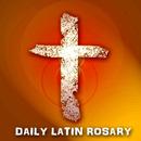 Daily Latin Rosary-APK