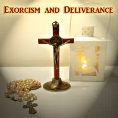 Descargar APK de Exorcism and Deliverance