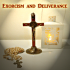 Exorcism and Deliverance ikon