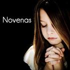 Novenas 아이콘