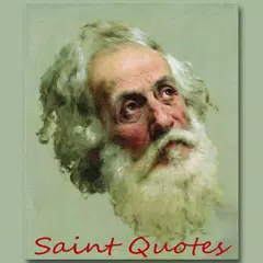 Descargar APK de Saint Quotes