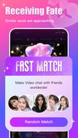 mogo-nearby video chat скриншот 1