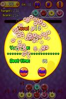 Donut POP Saga screenshot 2