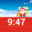 Christmas Countdown Widget