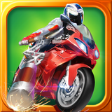 Real Moto: Realistic Motorcycle Simulator Games icône