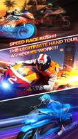 Real Moto: Realistic Motorcycle Simulator Games Plakat