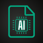 Ask Your PDF - AI Chatbot icon
