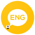 EngList : Checklist to speak English fluently アイコン