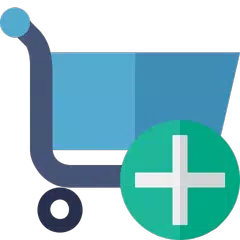 AddIt - Shared Shopping List