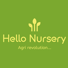 Hello Nursery ícone