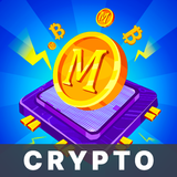 Merge Crypto Miner: Earn Money icône