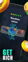 Merge Crypto Miner: Earn Money Screenshot 1