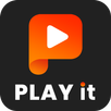 PlayIt - New All-in-One Video Player APK