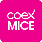 Coex Smart MICE アイコン