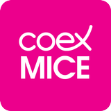 Coex Smart MICE icon