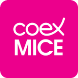 Coex Smart MICE أيقونة