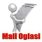 Mali Oglasi Zeichen