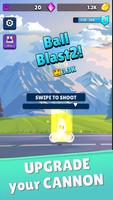 Pocket Ball blast تصوير الشاشة 2