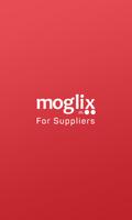 Moglix For Suppliers Cartaz