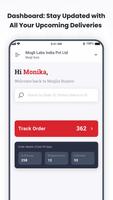 Moglix For Enterprise Cartaz