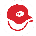 Moglix Runner biểu tượng
