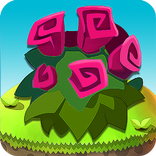 Merge Flowers - Your own garden