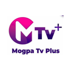 mogpa tv plus 圖標