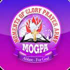 Mogpa Radio ícone