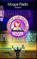 Mogpa Radio Screenshot 1