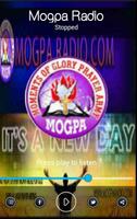 برنامه‌نما Mogpa Radio عکس از صفحه