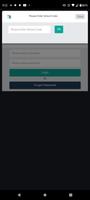 mograSIS-ParentApp plakat