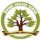 Oxford English School أيقونة