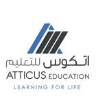 Atticus Education simgesi