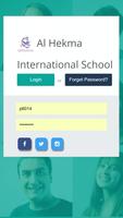 Al Hekma International School 海报