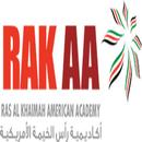 RAS AL KHAIMAH AMERICAN ACADEM aplikacja
