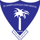 St Mary's Catholic High School, Fujairah 图标