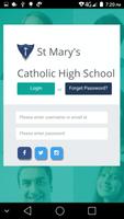 St Mary's Catholic High School, Fujairah 截图 1