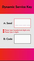 Metso Dynamic Service Key screenshot 3