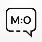 M:O Feedback 圖標