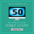 Zonkt Egypt