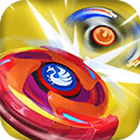 Gyro Collider-Helix Snooker Bl icono