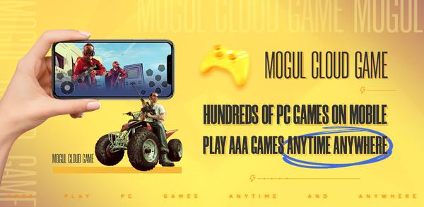 Como baixar Mogul Cloud Game-Play PC Games de graça image
